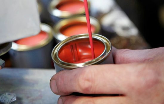 140 years of colour: how Mylands blends heritage, innovation and sustainability