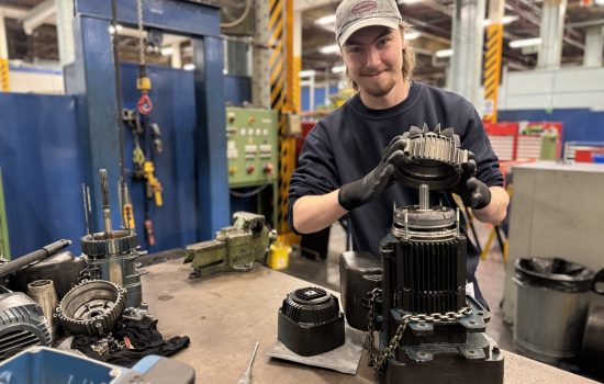 Ford's Halewood plant boosts electric vehicle sales in the UK