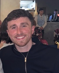 Harry Johnston, Ford Halewood, 4th year apprentice.