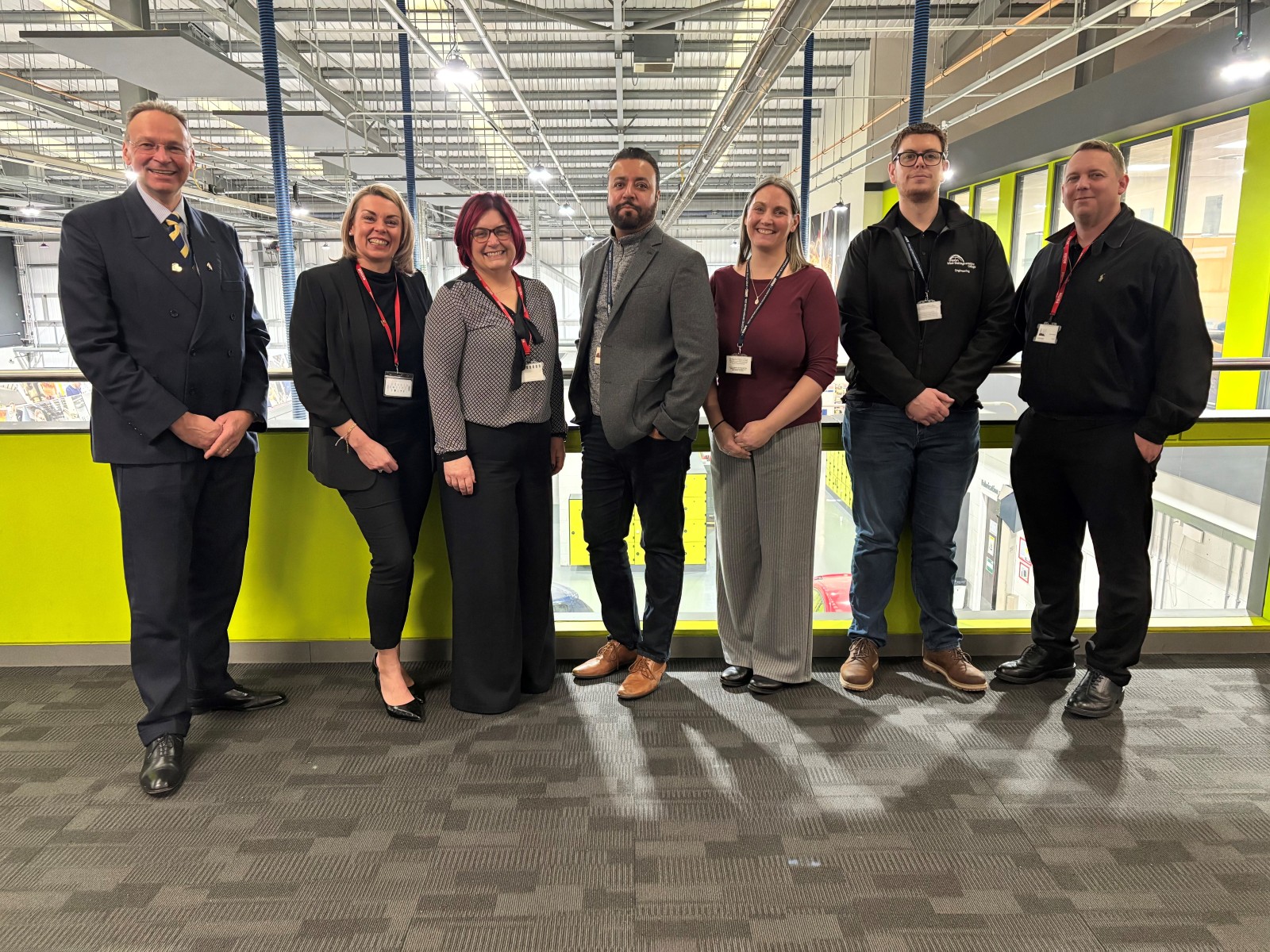 New apprenticeship programme to build tomorrow’s fenestration workforce