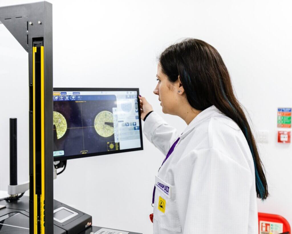 South Wales semiconductor cluster sees surge in female workforce