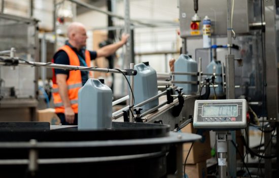 Maker Industrial earns EcoVadis gold rating for being in top 5% globally for environmental sustainability