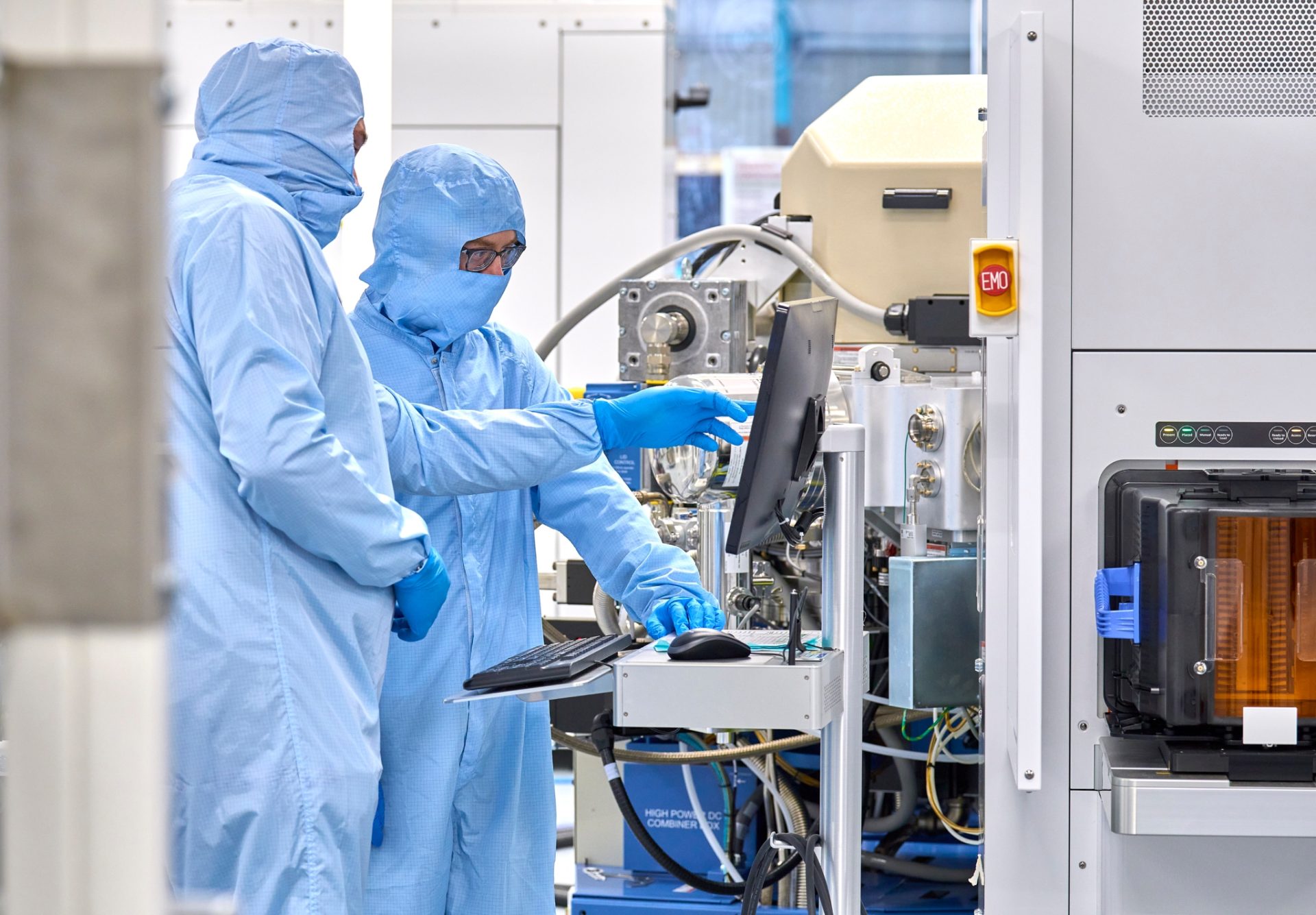 Starting young is key to a future skilled workforce