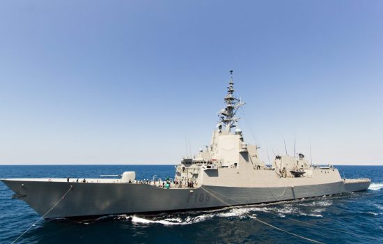What does the rise in defence spending mean for UK manufacturing