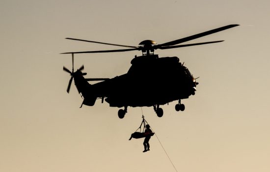 International Group launches aerospace and defence division to bolster critical supply chains