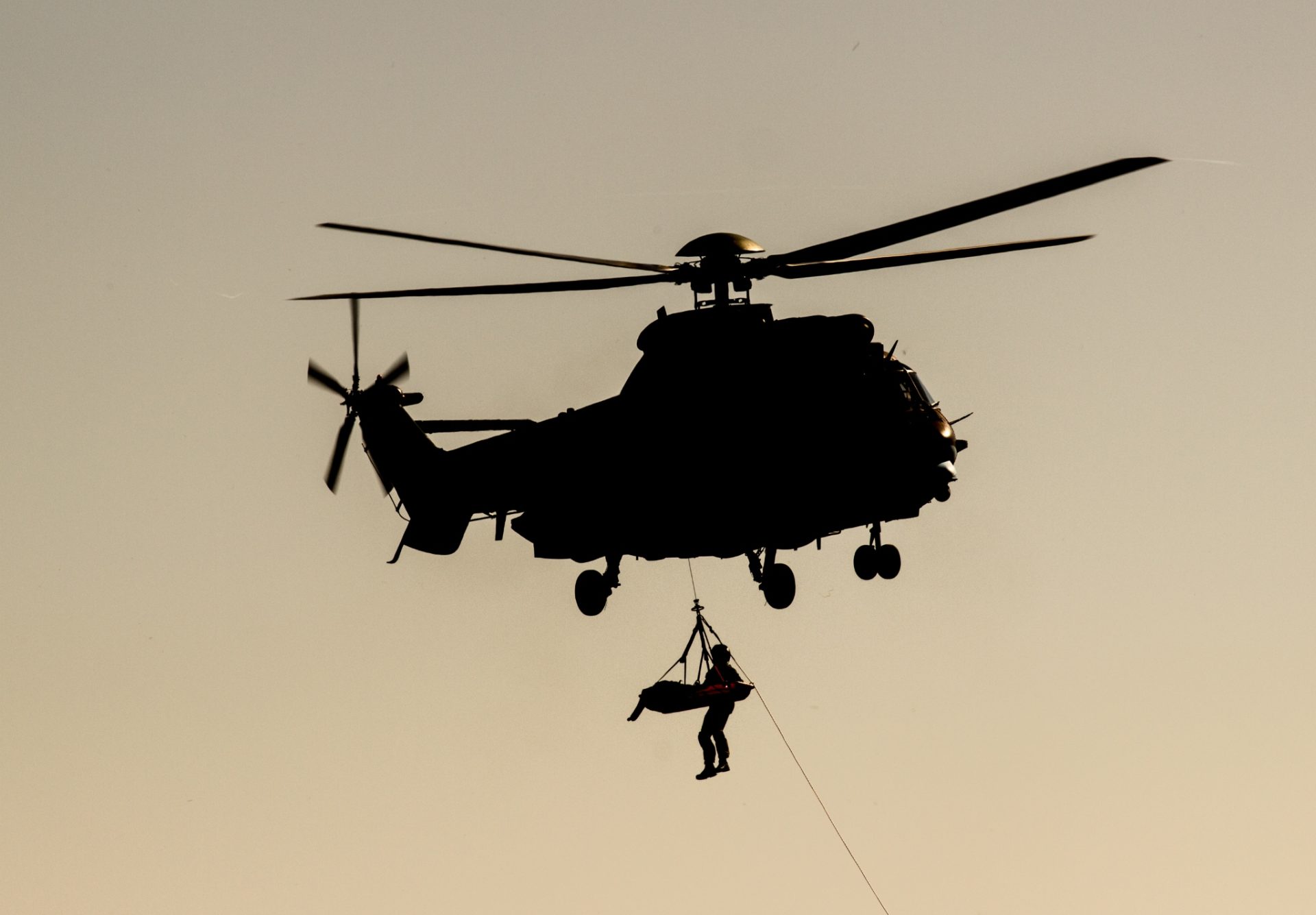 International Group launches aerospace and defence division to bolster critical supply chains