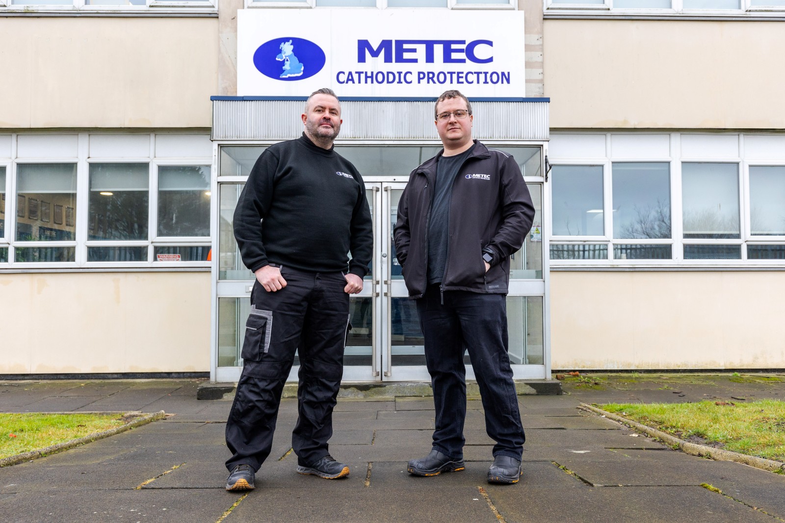 Metec UK lifted by hat-trick of offshore wind contracts