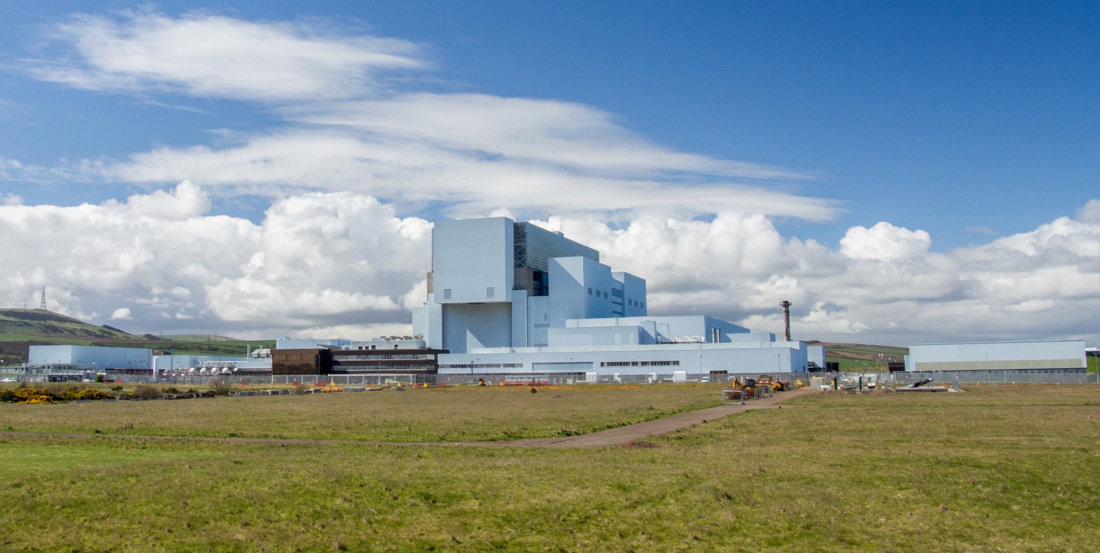 Nuclear sector says policy stance costing Scotland thousands of skilled jobs