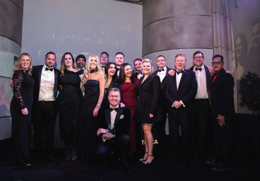 Energy consultancy of the year saves client over £3m