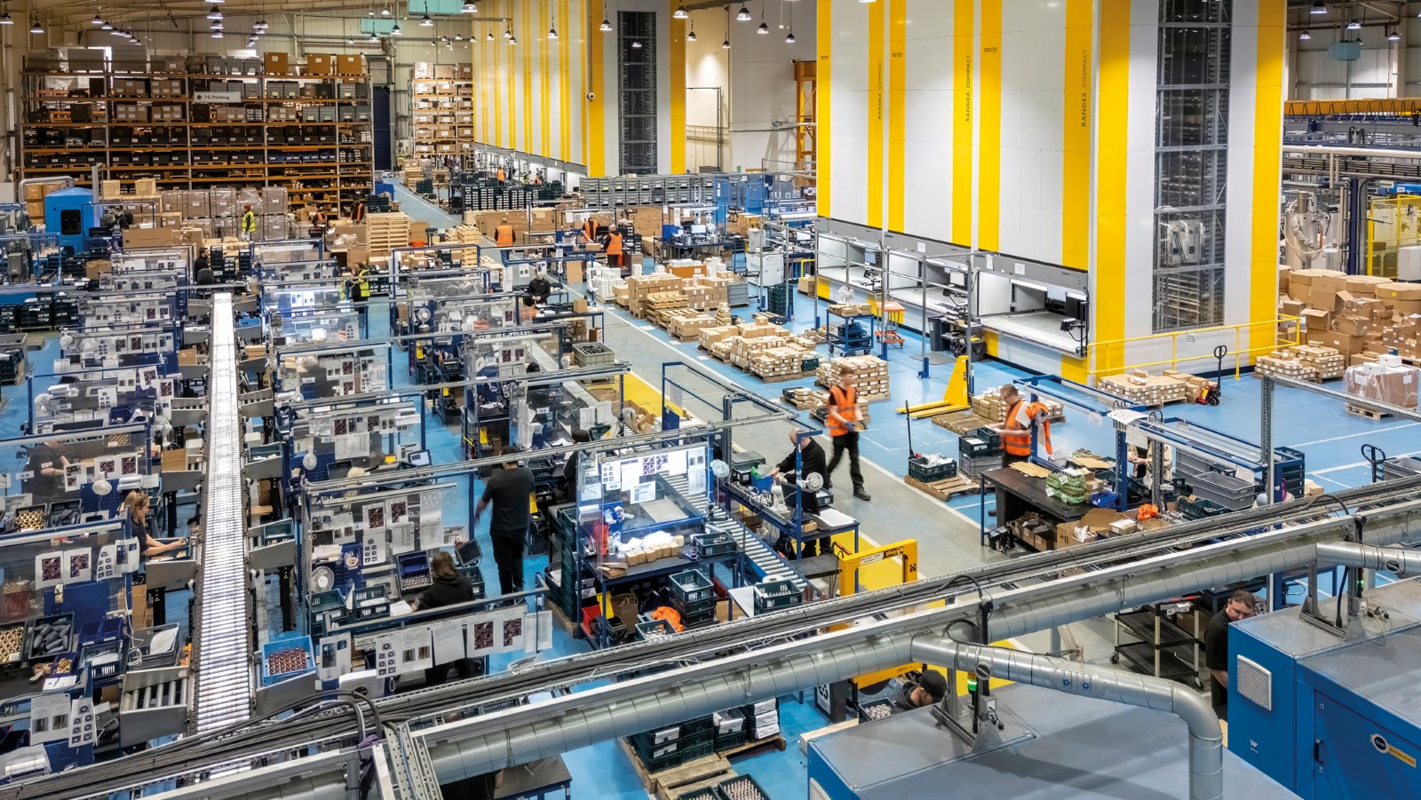 British Engines Group acquires 42 Technology to accelerate growth and expand innovation capabilities