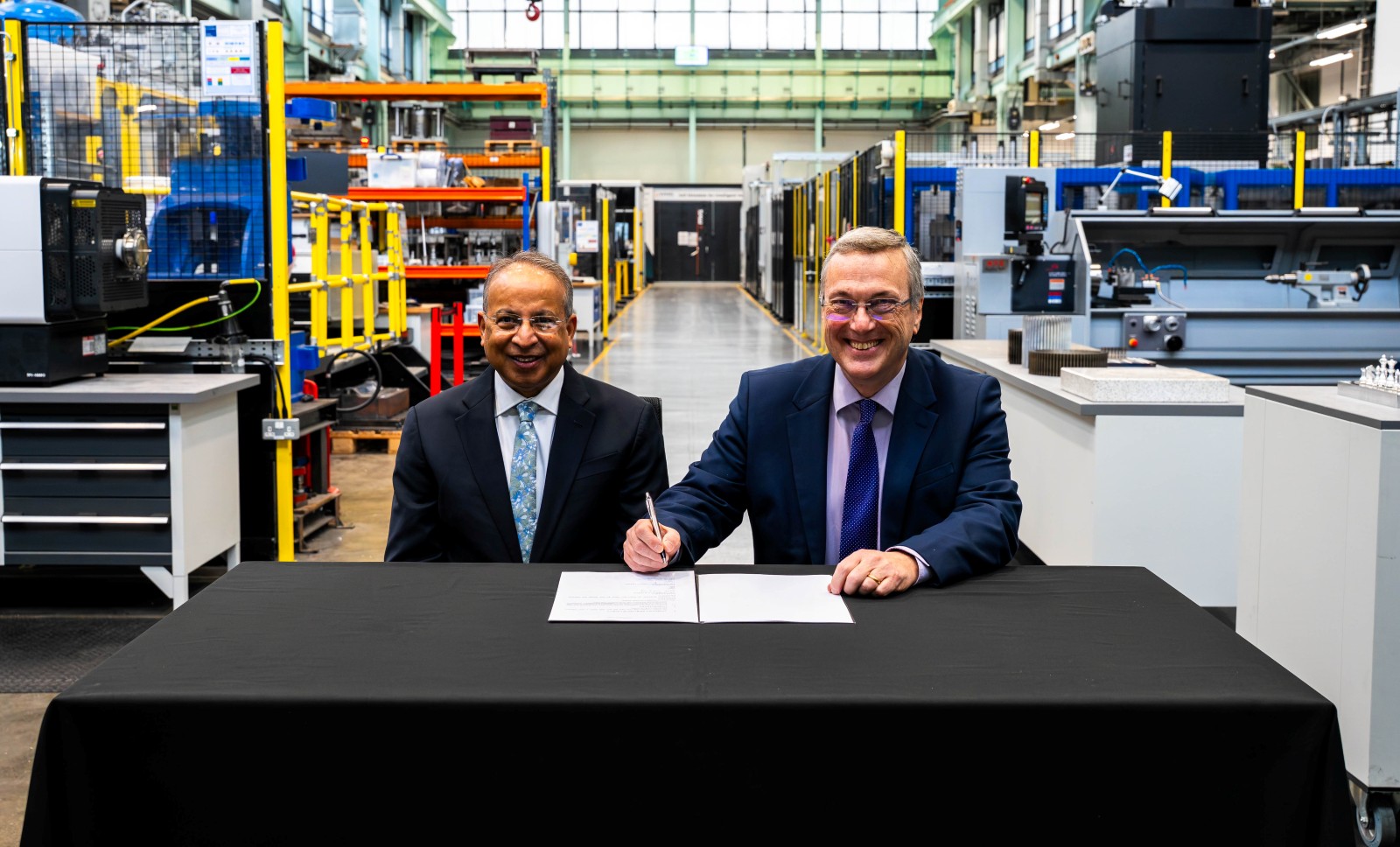 Tata Power and University of Warwick forge strategic alliance to boost new energy systems innovation