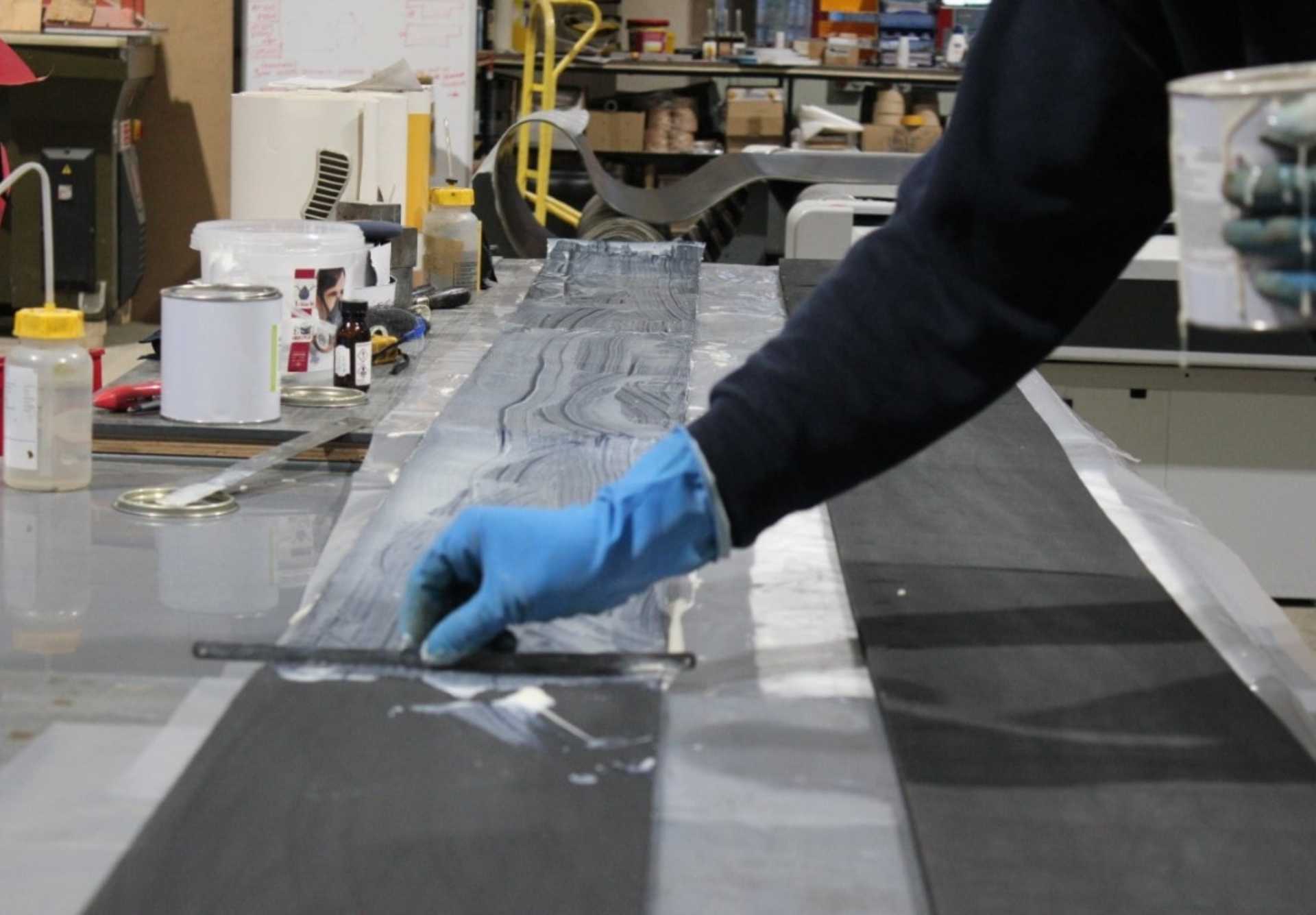 Walker Rubber Acquires Clingbrook in Vote of Confidence for UK Manufacturing