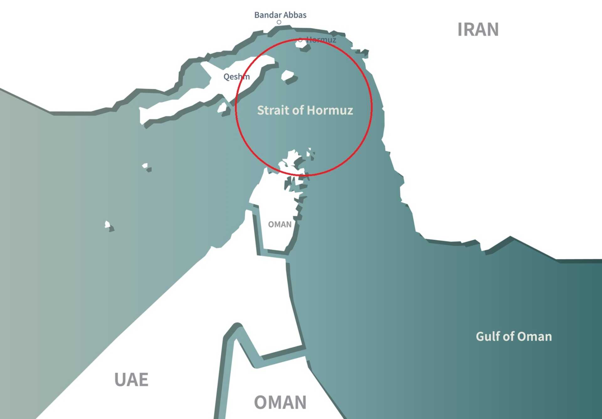 Conflict in the Middle East: what it means for manufacturers and global supply chains