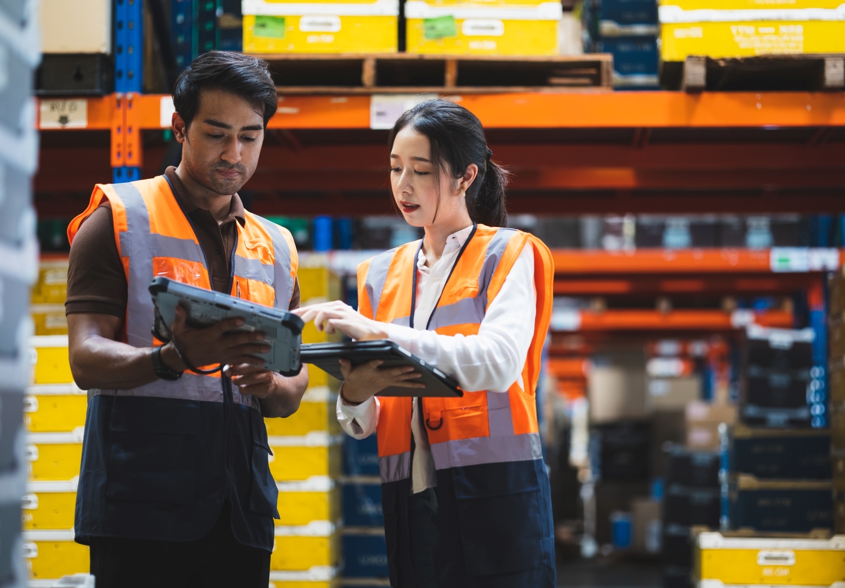 Two-thirds of manufacturing managers would prefer not to manage people – YouGov