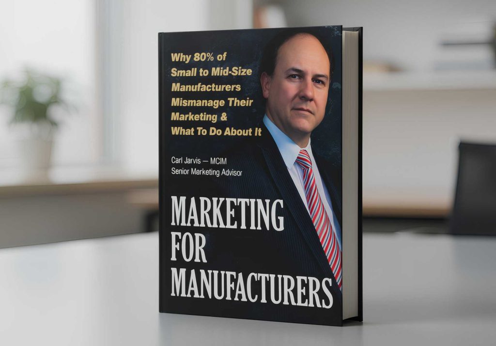 Does your lack of digital marketing knowledge ever concern you?