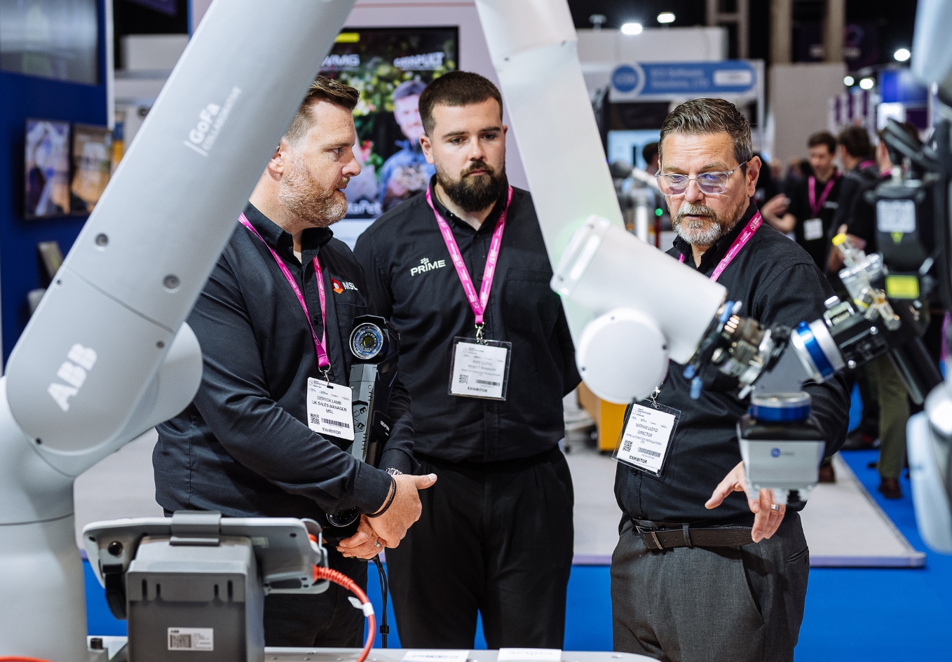 The Manufacturer announces launch of Smart Manufacturing Week event in United States