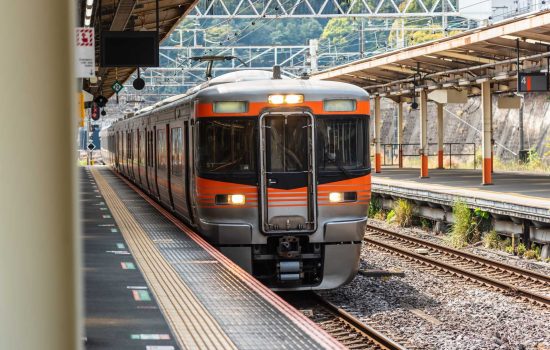 Shiny new trains won’t fix our broken transport system - millions still locked out by outdated stations and network