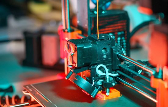 The Manufacturer Additive Manufacturing Supplement