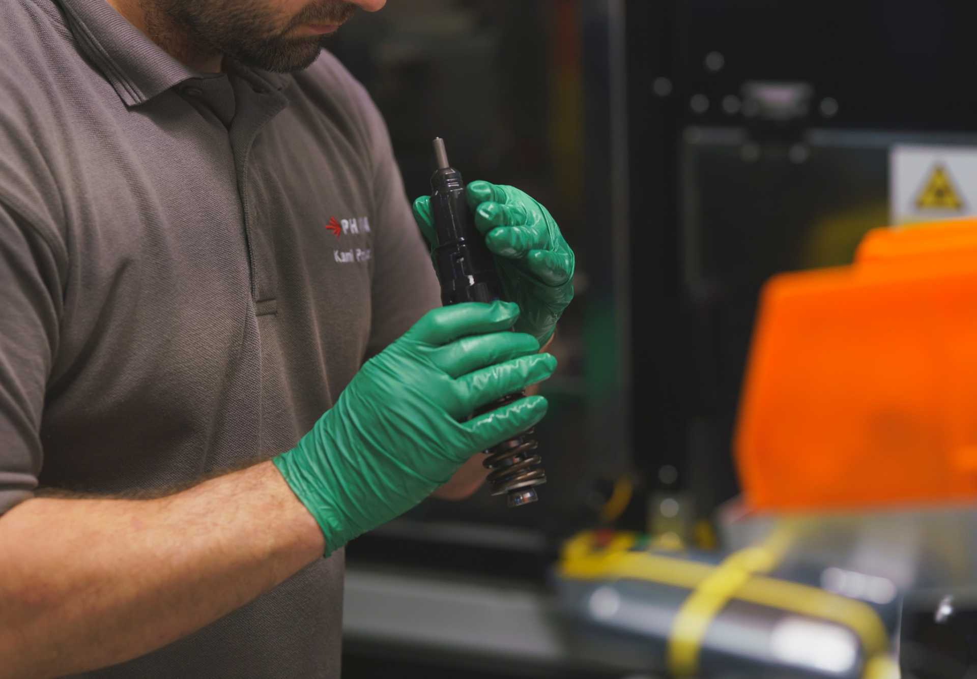 Why precision engineering now defines internal combustion engine confidence