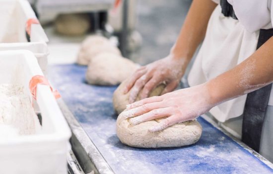 The knead for change: how Finsbury Foods are building a connected bakery