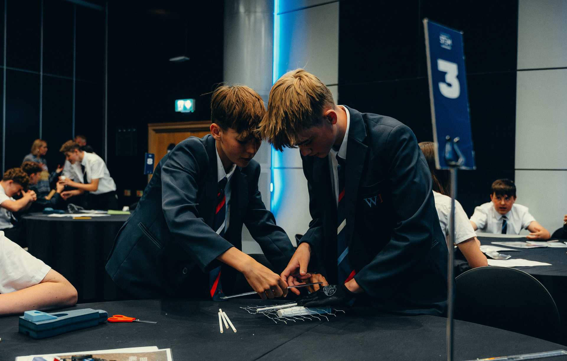 How Atlassian Williams F1 Team is inspiring the next generation of STEM talent through motorsport