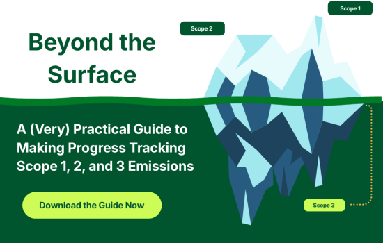 Beyond the surface: A practical emissions guide
