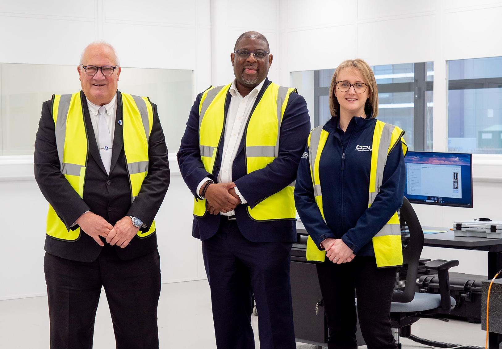 Opus International Products flying high after defence and medical ‘diversification’ wins