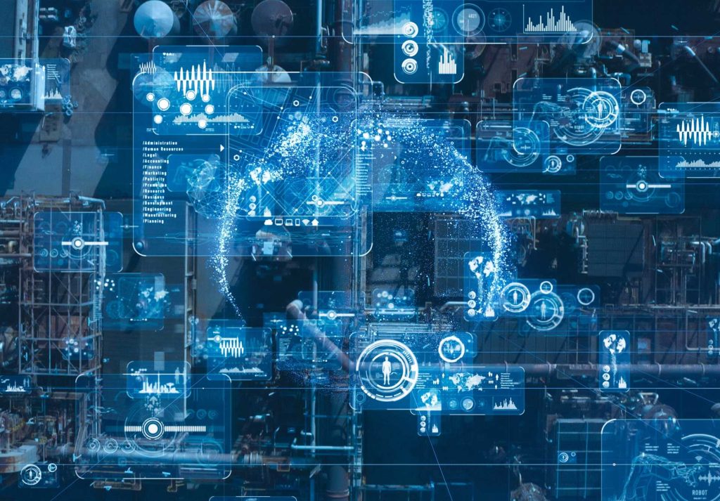 Velotic launches to shape future of industrial and manufacturing software