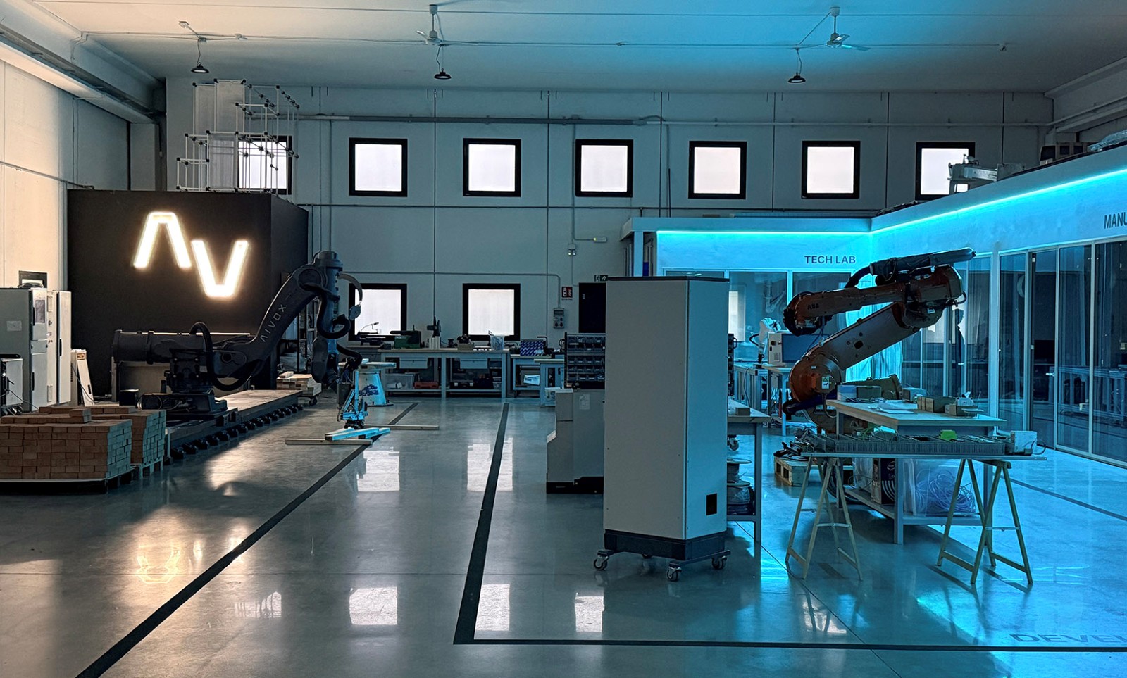 Rapid Fusion targets €1m Italian expansion with Aivox partnership