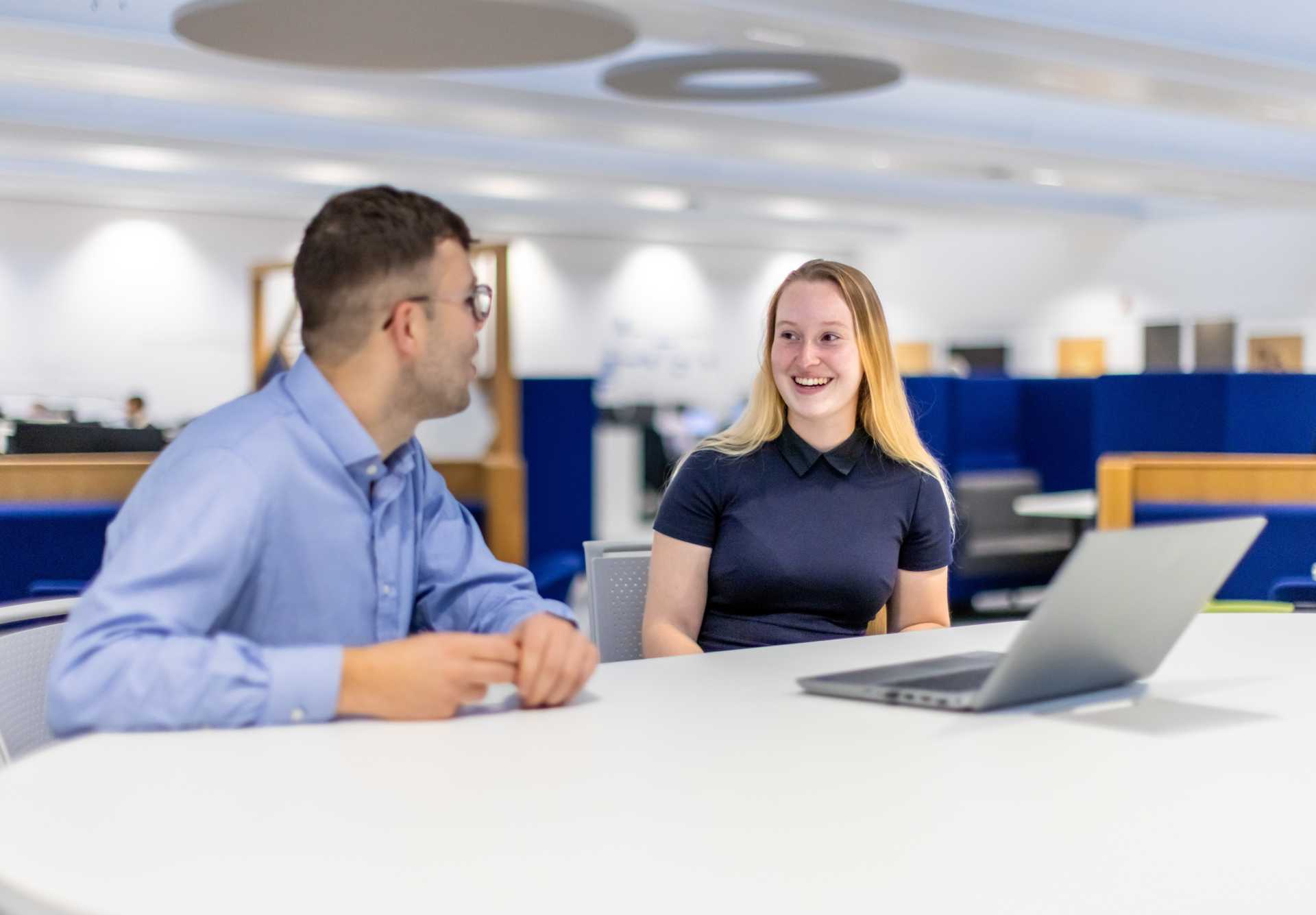 From apprentice to award winner: how Rolls-Royce engineer Alexia Williams built a career in aerospace
