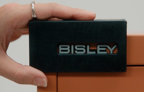 How Bisley is diversifying: from steel storage to smart workplace solutions