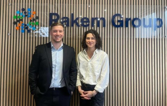 Rakem Group renews distribution partnership with Turkey’s Organik Kimya