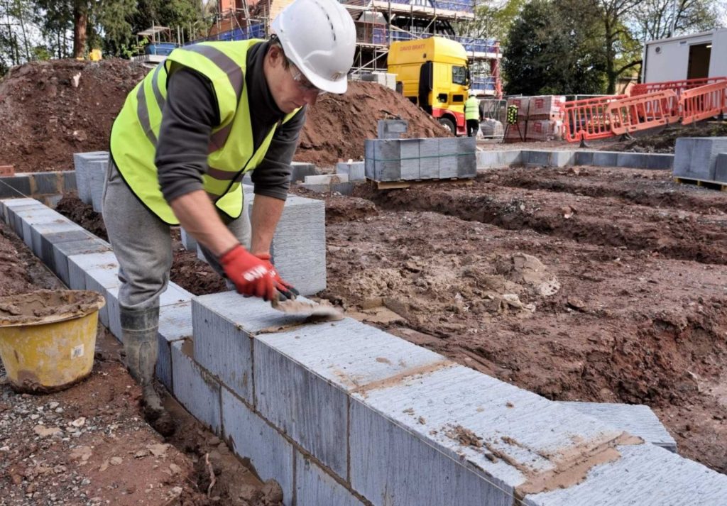Accredited British-made construction products worth £5.5bn to UK economy