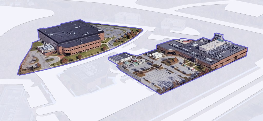 Samsung Biologics completes Maryland acquisition, establishes first U.S. manufacturing site