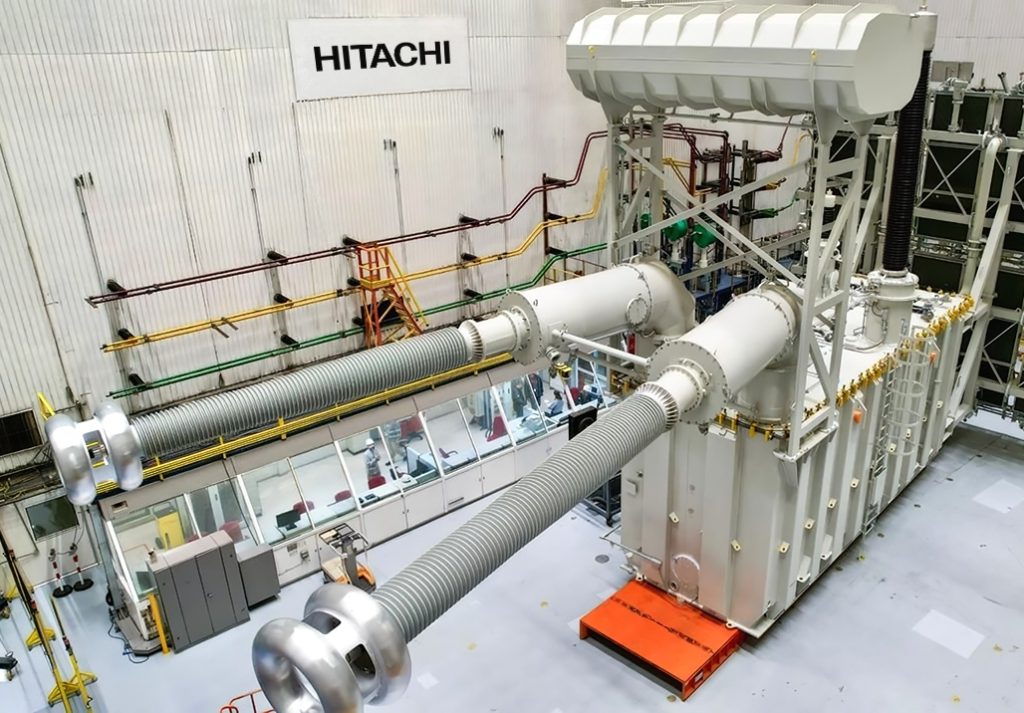 Hitachi Energy reaffirms commitment to Latin America through an additional $150 million investment
