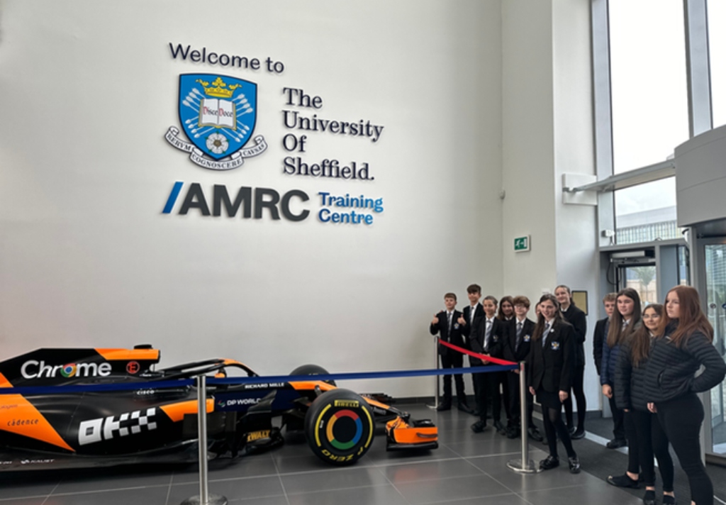 Make UK launches sign-ups for National Manufacturing Day 2026