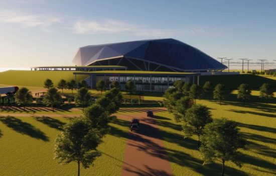 UK Steel welcomes major GB Energy - Rolls Royce Nuclear Deal