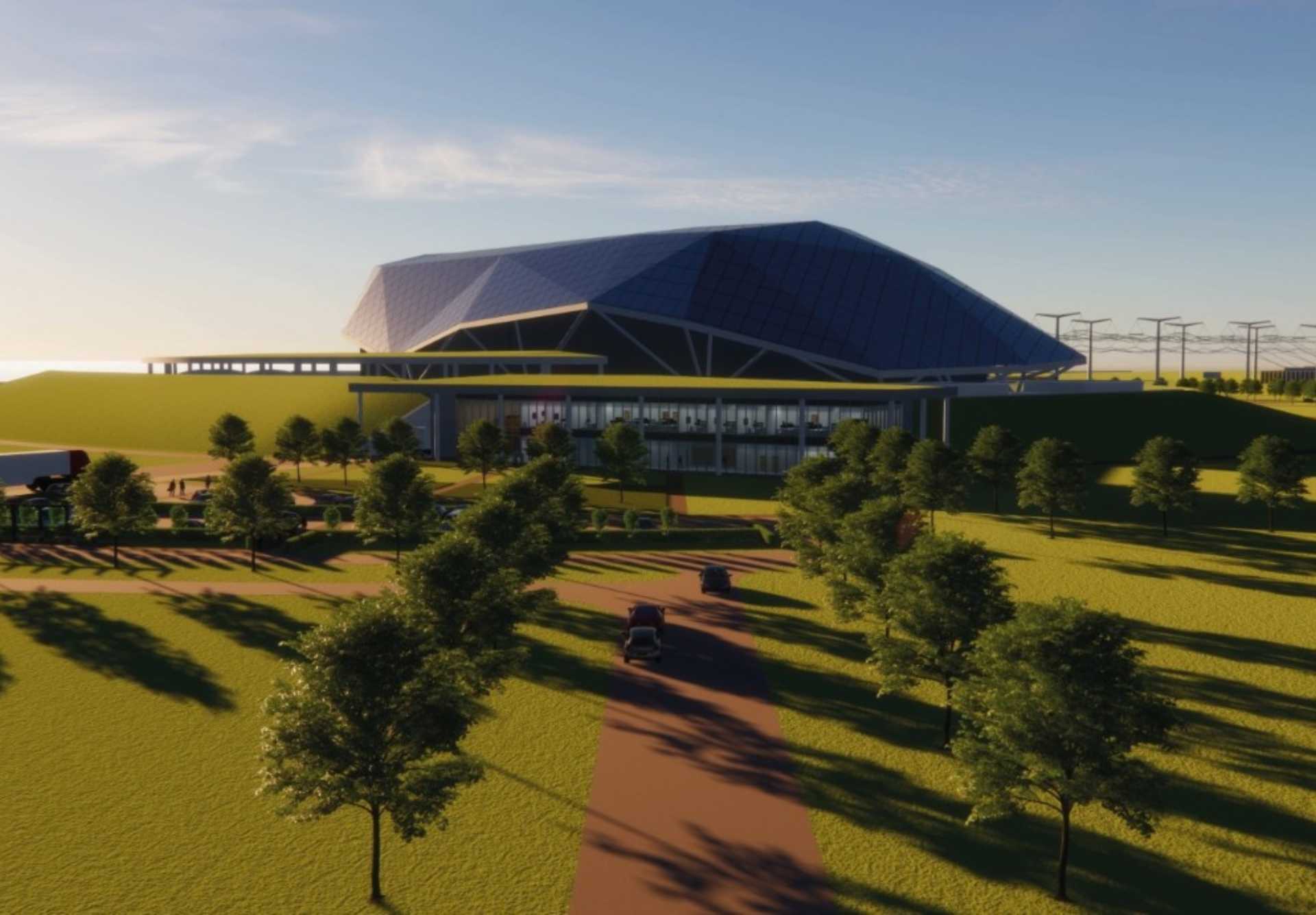 Rolls-Royce SMR secures contract to build Europe’s first SMR fleet