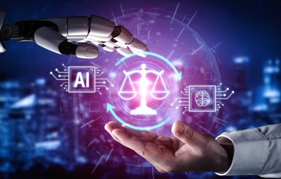 Is AI adoption in manufacturing outpacing governance?