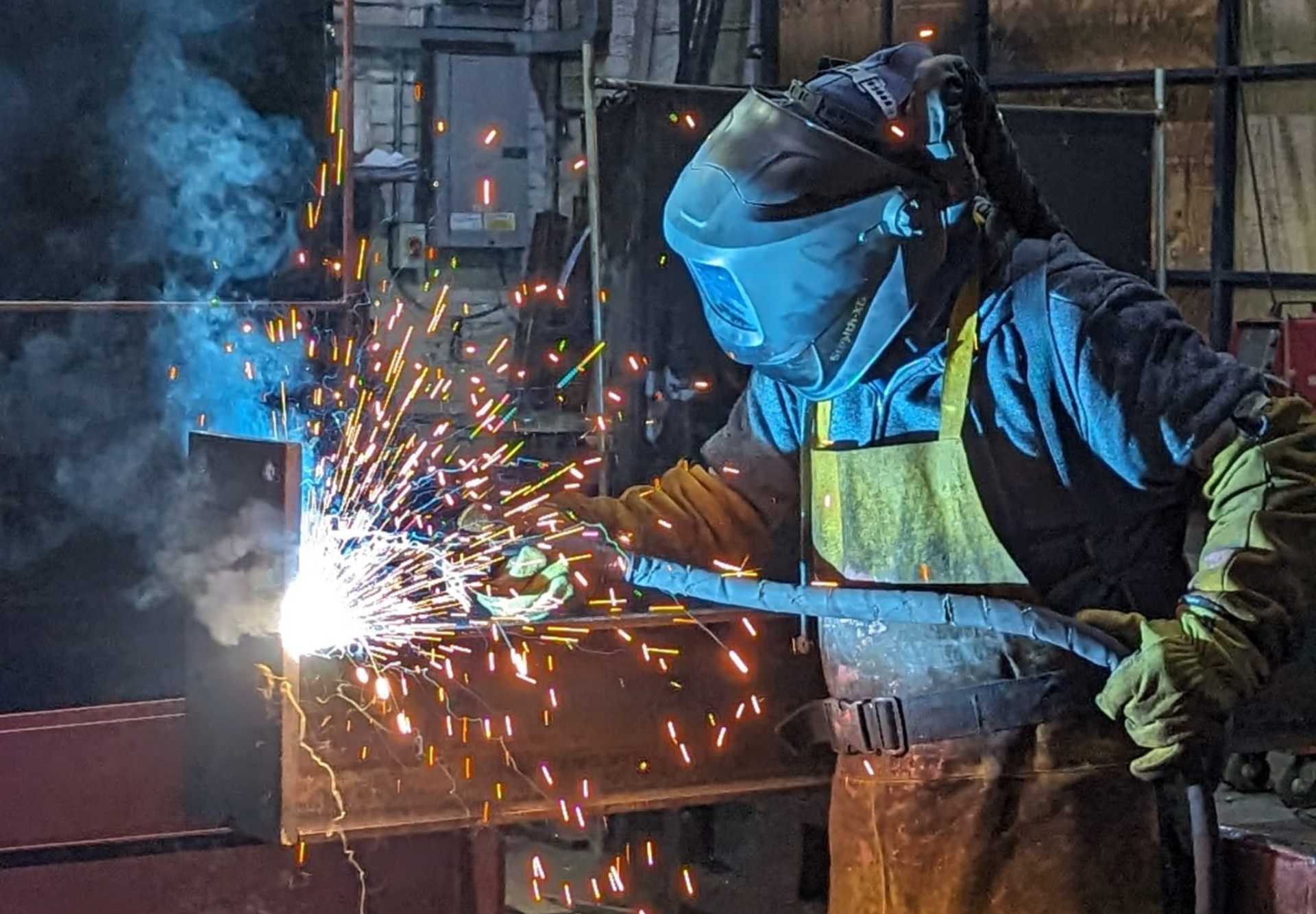 Steel fabricator Metallico targets growth with new Allica Bank investment