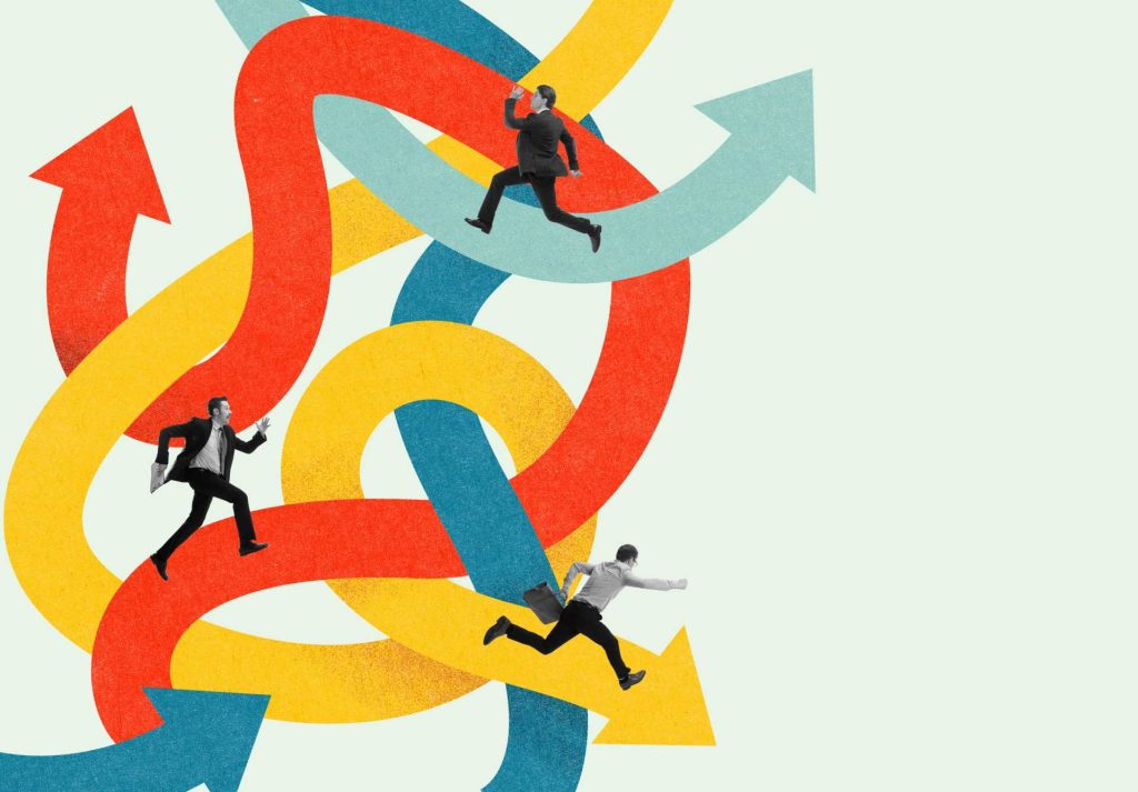 How can Howden help manufacturing businesses navigate complex challenges?