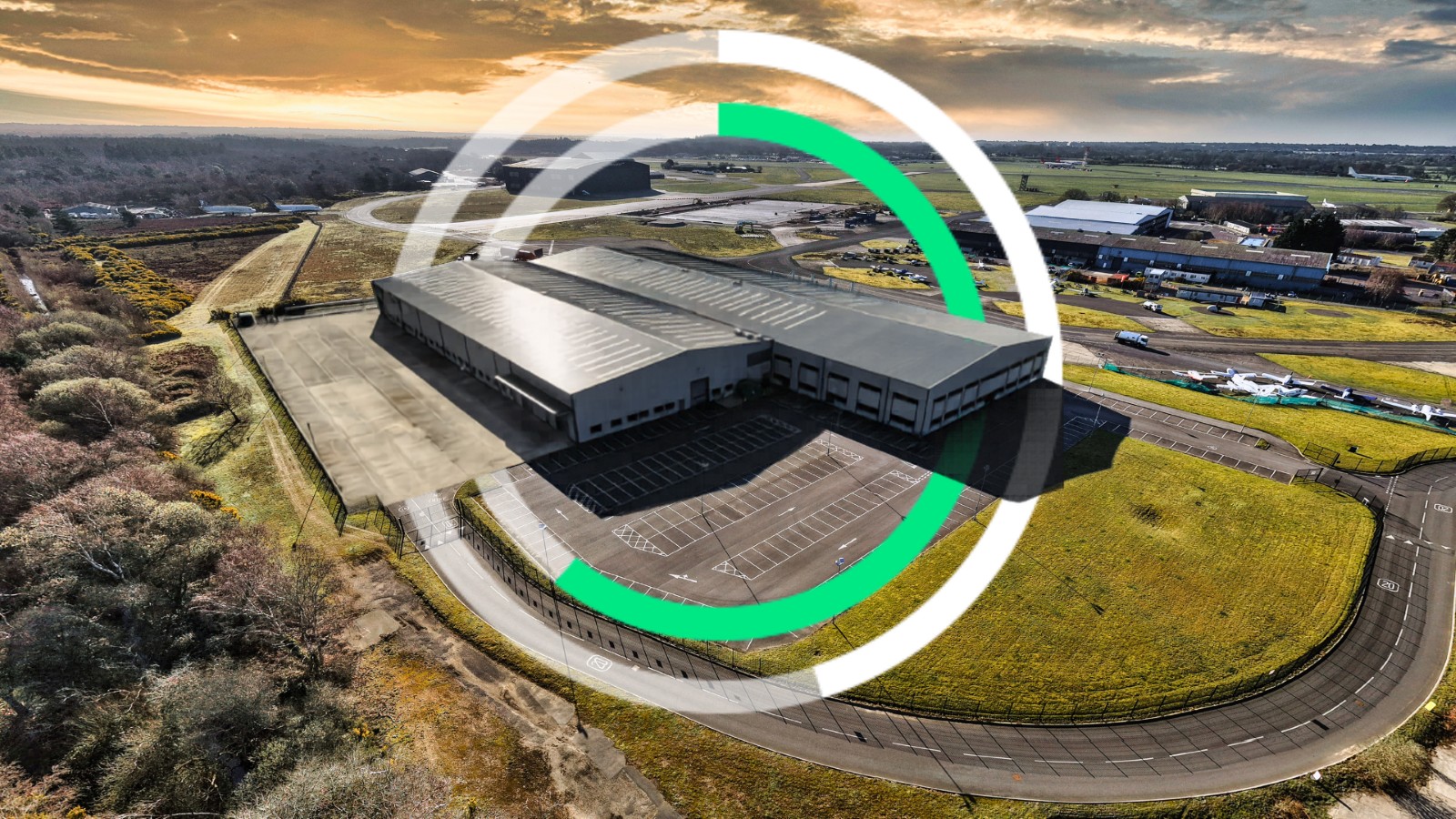 Yunex Traffic invests in new South Coast facility to boost UK manufacturing and innovation