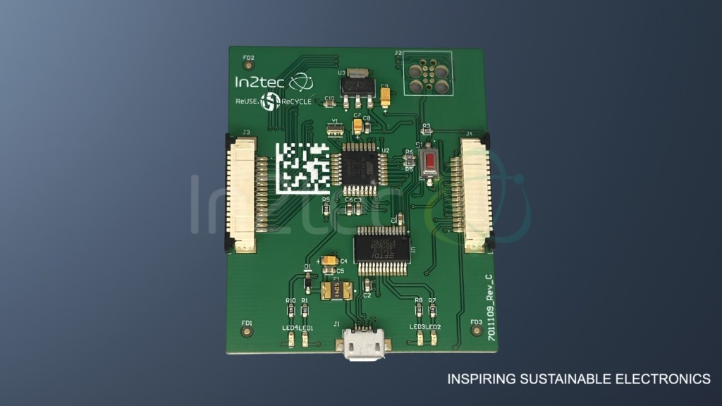 Electronics recycling industry growing but OEMs risk falling behind, warns In2tec