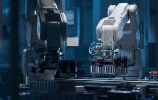 Volklec secures backing for next phase of UK battery industrialisation and scale-up