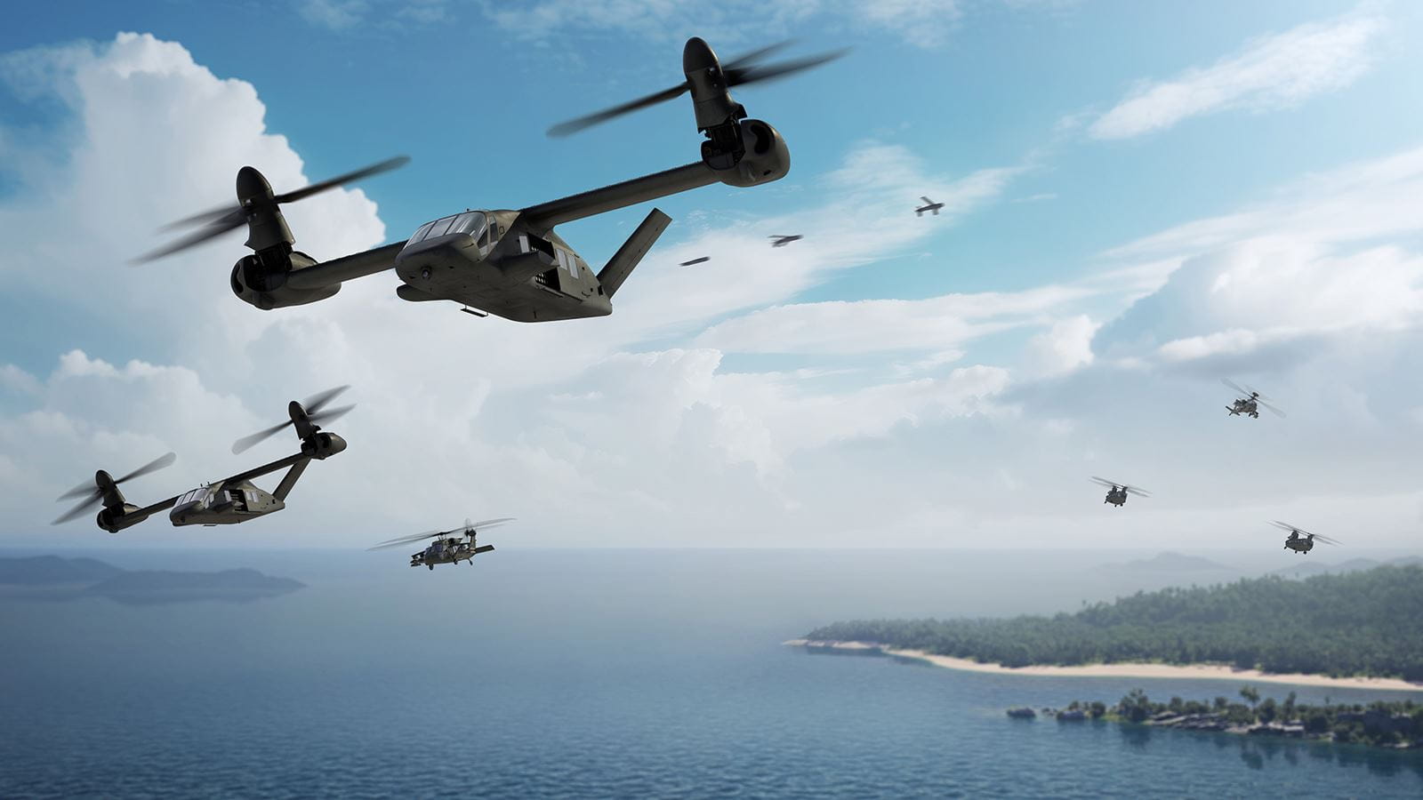 Collins Aerospace contracts to boost Cedar Rapids production and reinforce regional economy