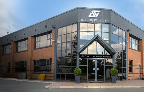 Aurrigo announces major expansion with new advanced manufacturing and engineering hub