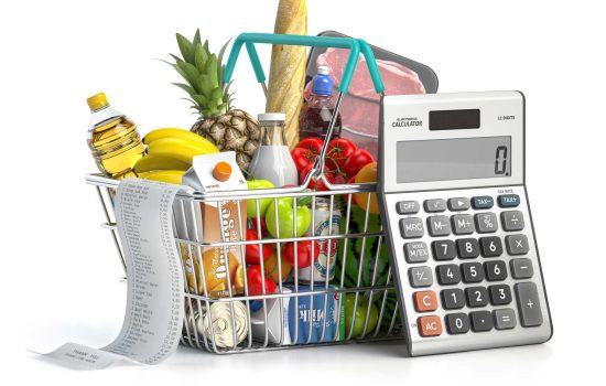 FDF economic briefing: Resilience running thin