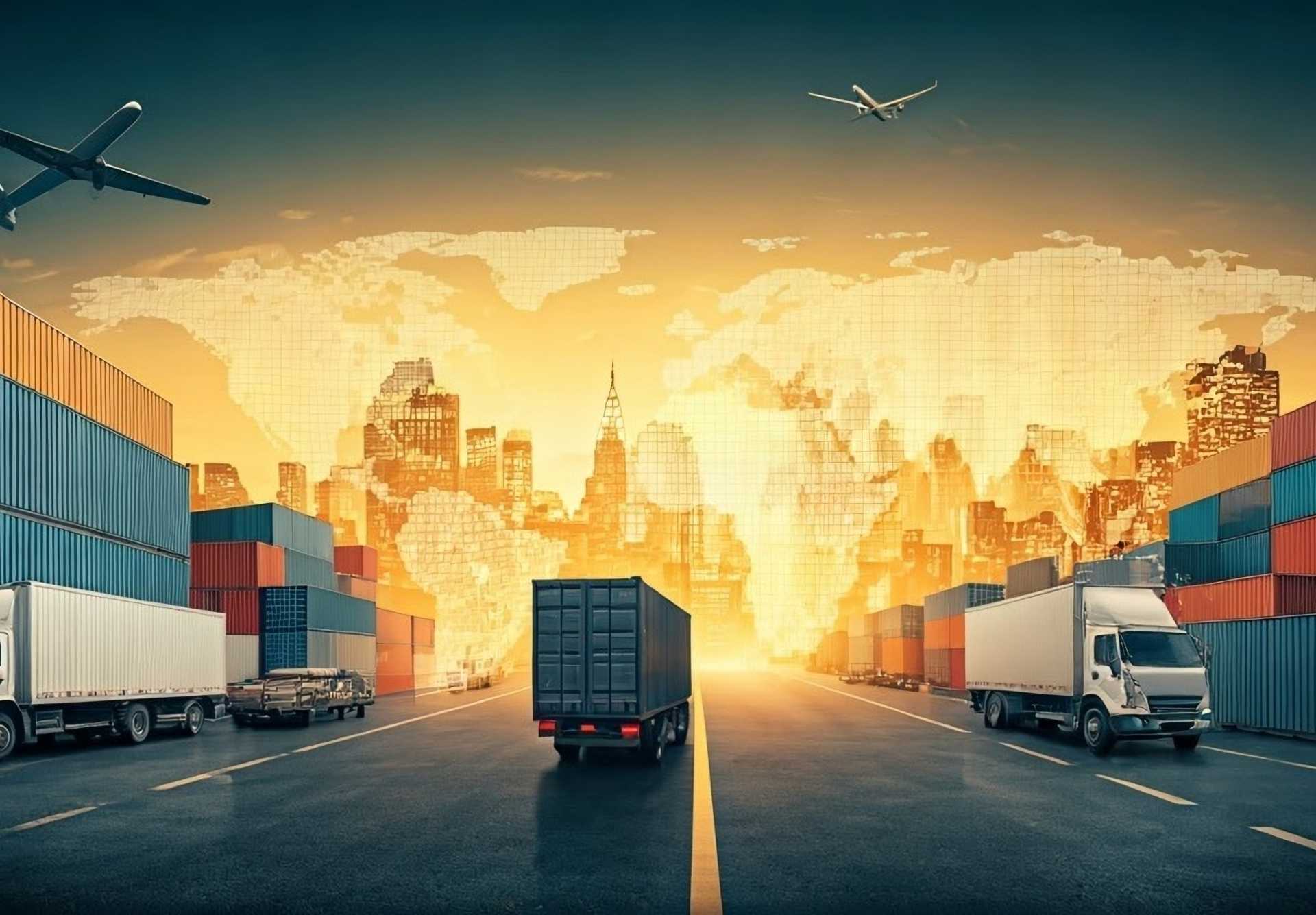 Manufacturing supply chains, 2026 and beyond: turning volatility into long-term resilience