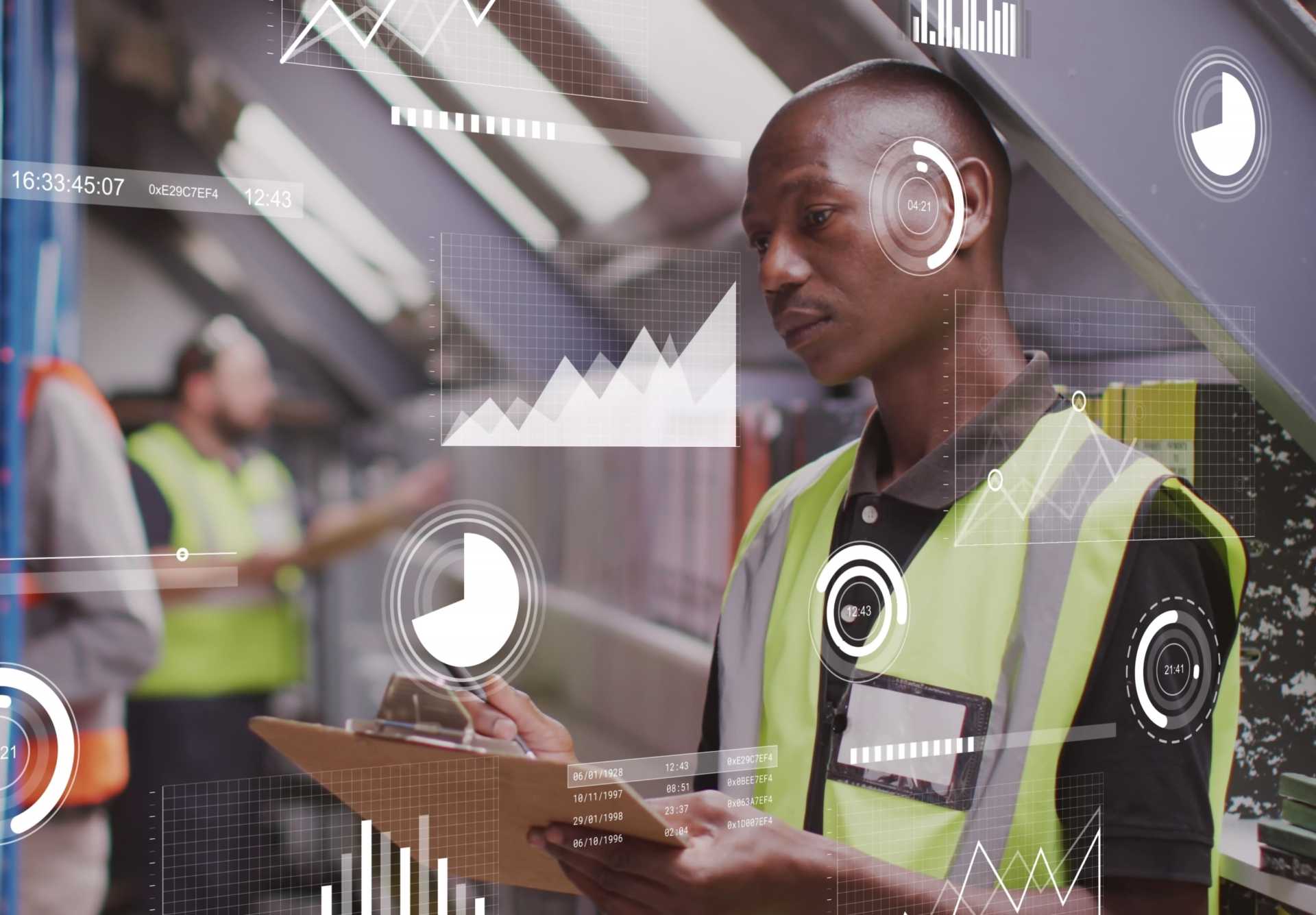 Small manufacturing firms are the engine of the UK economy – so we need to make it easy for them to digitise