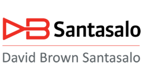 David Brown Santasalo